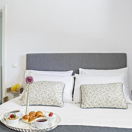 Nest Appartement Alepou Buitenkant foto