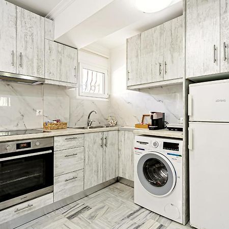 Nest Appartement Alepou Buitenkant foto