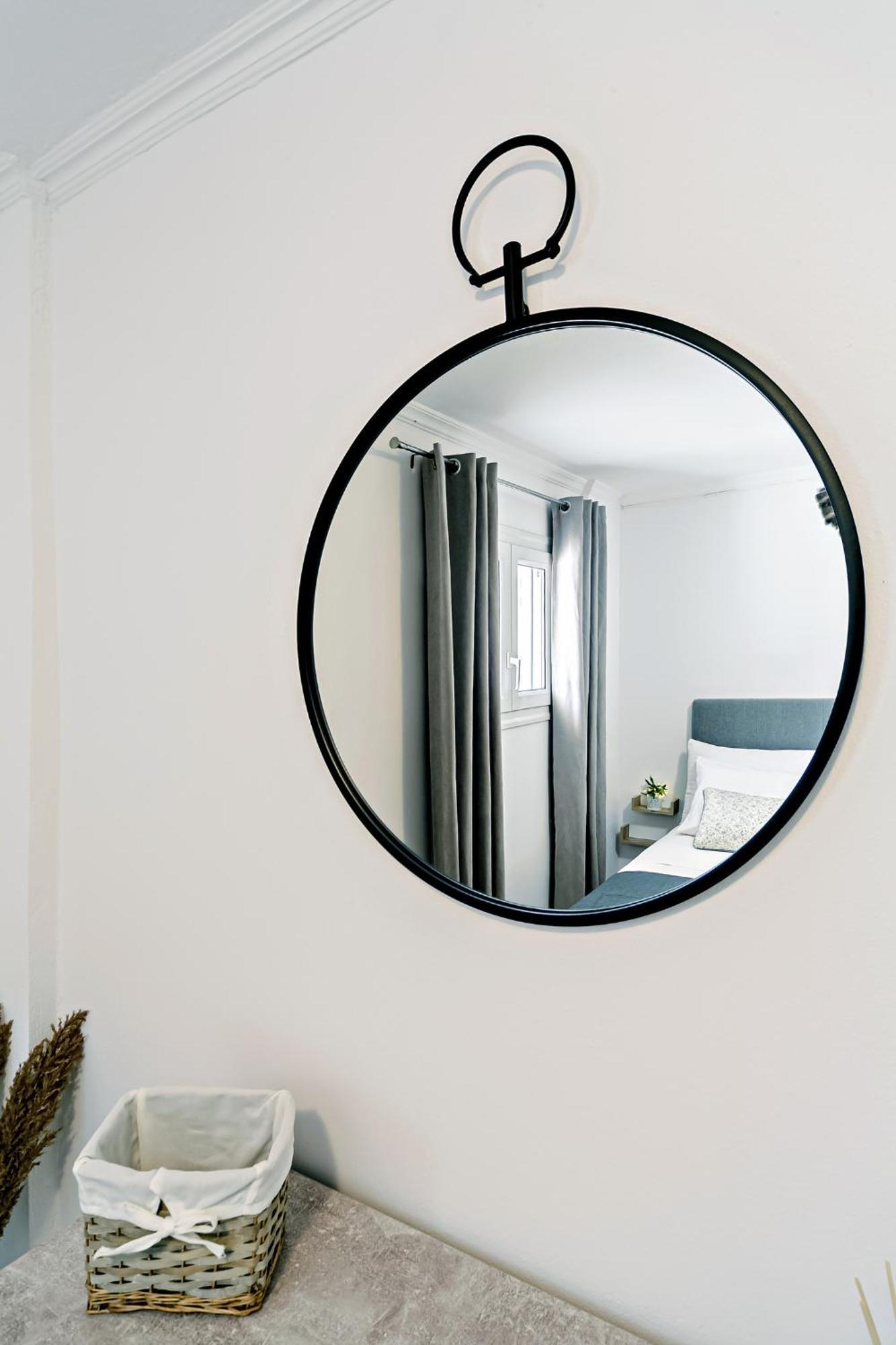 Nest Appartement Alepou Buitenkant foto